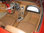 1964 Corvette Convertible For Sale